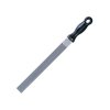 Pilník 1136 250/1 PFO plochý frézovaný kruhový zub
