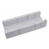 Pokosnice plastové 300 x 115 x 65 mm 33299