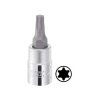 Hlavica 1/4" zástrčná TRX9 Tona Expert