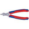 Kliešte štípacie Knipex 7803 125 na elektroniku