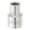 Hlavica 1/2" 13 mm 6-hranná E117091