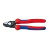 Knipex káblové 165 mm