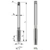 Závitník maticový PN8/3070 NO 2N M4x0,7