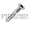 DIN 931 8.8 ZN - M20,0x 60 8.8 ZN šesťhranná skrutka