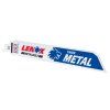 lenox pilovy list 229 PIR spojovaci material