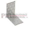 KSO1 - 30x 30x 30.š ZN uholník DOMAX KSO1
