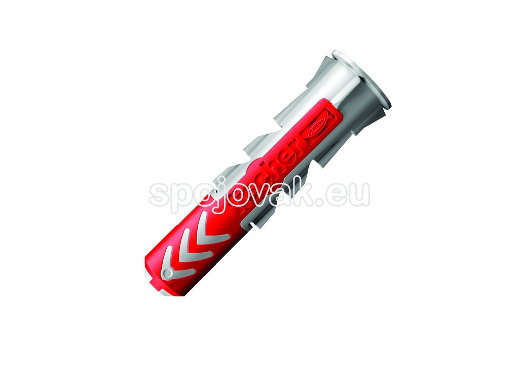 Hmoždinka DuoPower; 6 x 30 mm_1