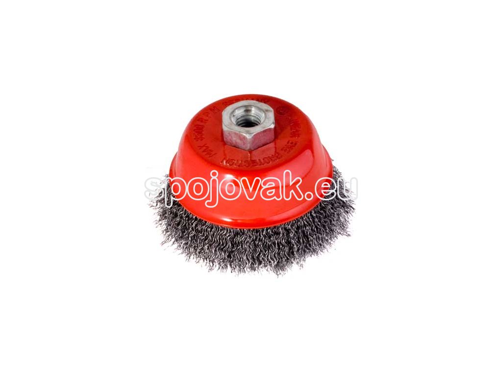 Kartáč hrnkový z vlnitého drátu, mat. M 14x2; 100, s - 0,3_1