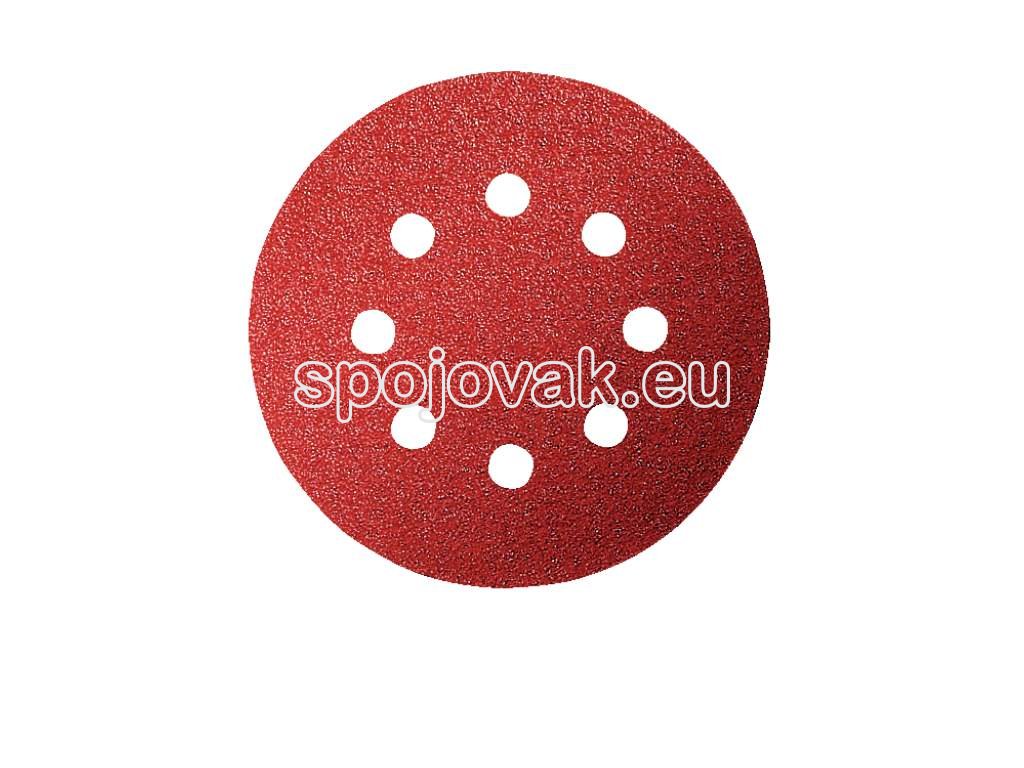 Výsek s otvorem, suchý zip, 3 ks; hr. 60, ø 115 mm_1