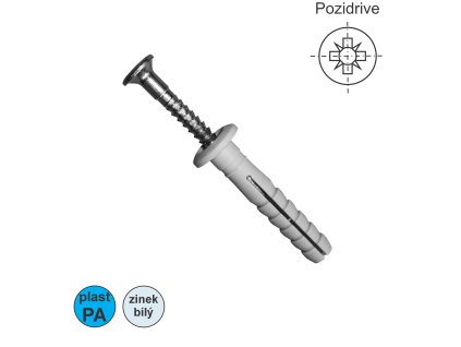 Natloukací hmož. NHH s HH; 8 x 100_1