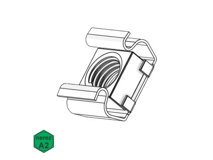 Matice v kleci (díra - 8,3-8,3), A2/A2; M 5 (1,5-2,0)_1
