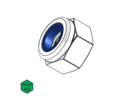 Matice samojistná vysoká, A2; M 12_1