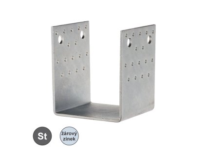 Profil U - široký bez prolisu, TZN; 140 x 120_1