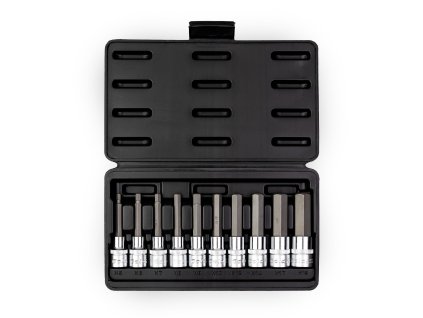 Sada zástrč. INBUS prodloužených hlavic 1/2";  5 - 19mm_1