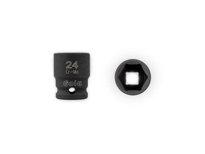 Průmyslová hlavice 1/2" 22_1