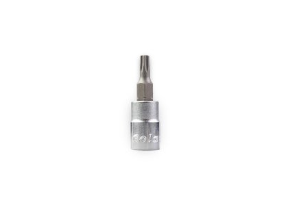 Zástrčná hlavice TORX 1/4"; T25_1