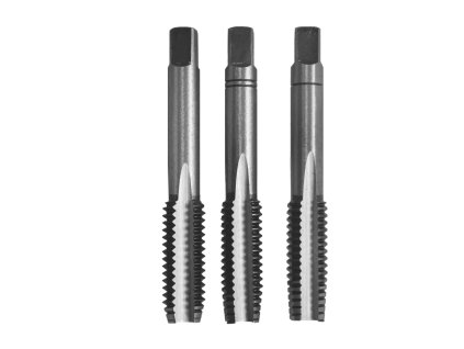 Závitník sadový NO 2N ; M 30 x 3,5 - průchozí i slepý otvor_1