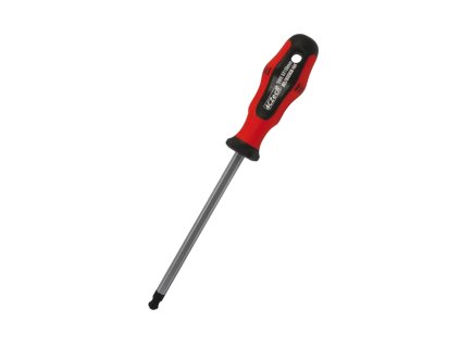 4CZech Šroubovák inbus s kuličkou; 4 x 100_1