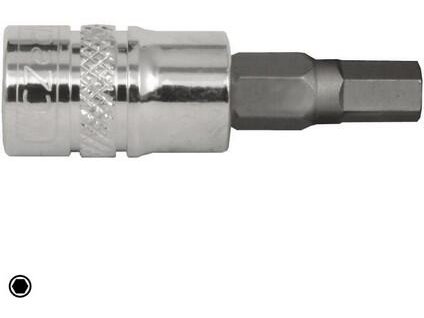 4CZech Hlavice zástrčná imbus 1/4"; 8 mm_1