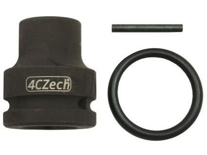 4CZech Hlavice průmyslová Drive 3/4"; 21 mm_1