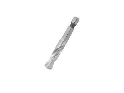 Vrták do železa se 6hr stopkou 1/4"; ø 3 mm/16/47 mm_1