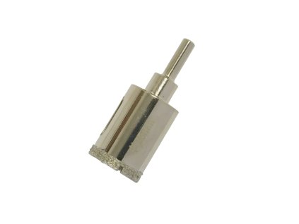 Trubkový vrták diamantový; ø 12 x 50 mm_1