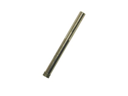 Trubkový vrták diamantový; ø 5 x 55 mm_1