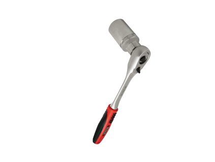 4CZech Ráčna 3D s páčkou, 1/4" 30 zubů; 150 mm_1