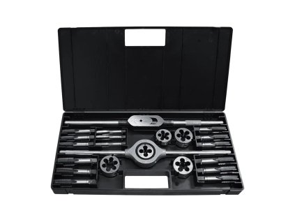 Sada závitníků a závitových oček M2-II, CS/WS; M 12-M 20_1