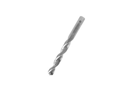 Vrták do železa CZ002, HSS; ø 10 mm_1