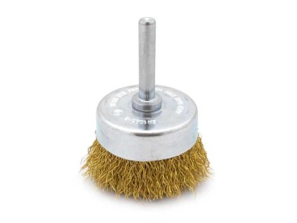 Kartáč hrnkový z vlnitého Ms - drátu, stopka; 50, s - 0,3_1