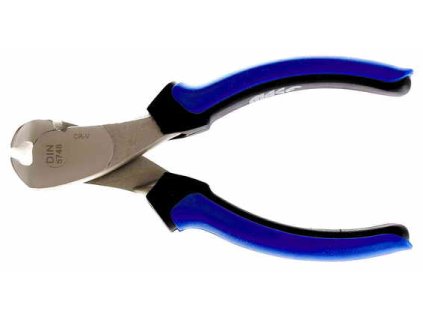 Kleště štípací koncové; 160 mm_1