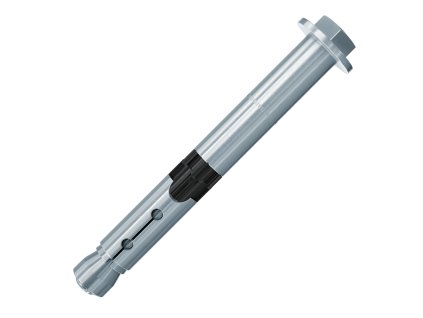 Kotva pro velkou zátěž se šroubem typ FH II-S, ZN; 24/25 x 160_1