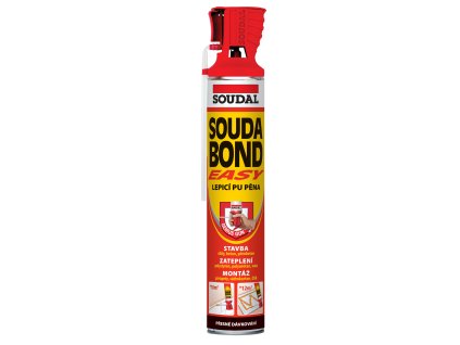 Soudabond EASY GG, trubička; 750ml_1