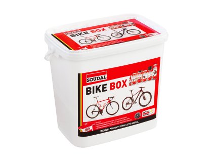 SOUDAL BIKE BOX_1