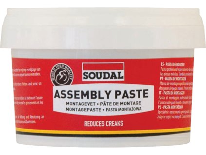Assembly Paste montážní pasta; 200 ml_1