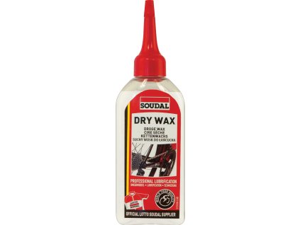 Dry Wax suchý vosk na řetěz; 100 ml_1