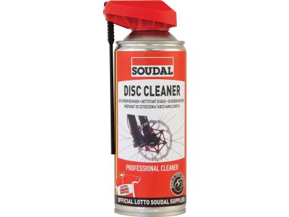 Disc Cleaner čistič kotoučů; 400 ml_1