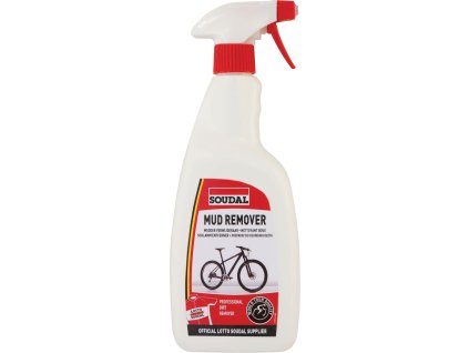 Mud Remover odstraňovač nečistot; 1 L_1