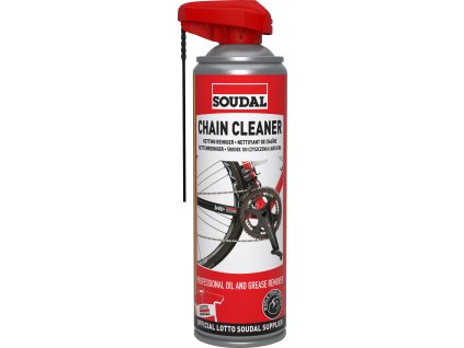 Chain Cleaner čistič řetězu; 500 ml_1