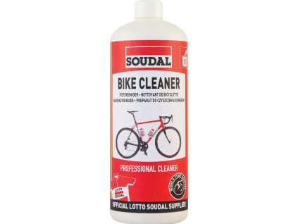 Bike Cleaner čistič bicyklu; 1 L_1