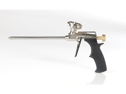 Pistole na pěnu kovová; NBS-MG ECO 3_1