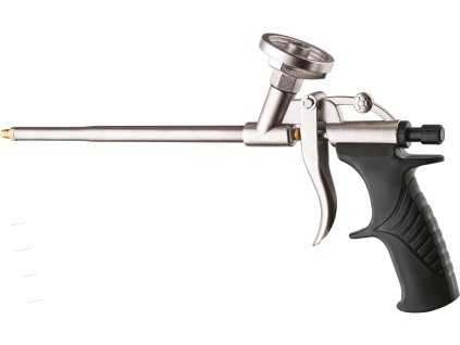 Pistole na pěnu kovová; FG-STD15_1