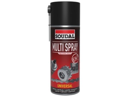 Multi Spray 8 v 1; 400 ml_1