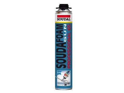 Soudafoam Gun Professional; 750 ml_1