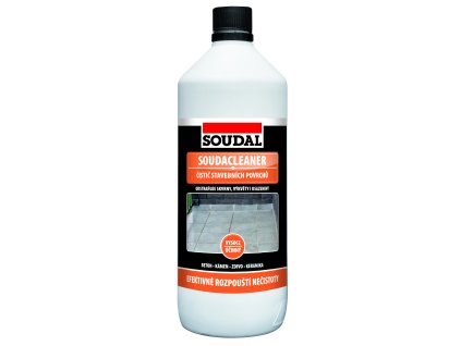 Čistič povrchu SOUDACLEANER 1l_1