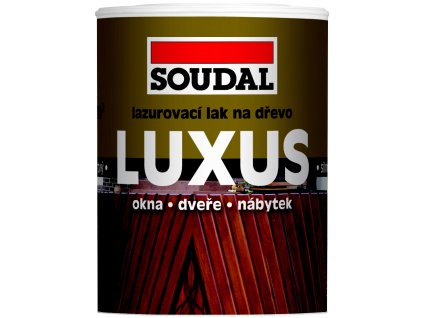 LUXUS lazura ořech 2,5l_1
