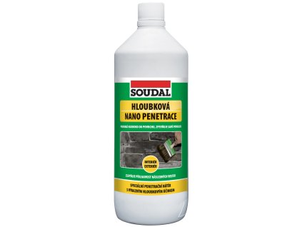 Hloubková NANO penetrace; 5 kg_1