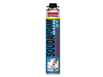 Soudafoam Gun Professional zimní; 750 ml_1