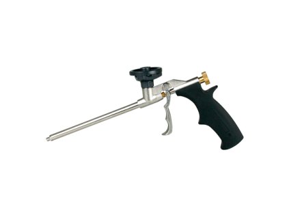 Pistole na pěnu kovová; Soudal PROFI_1